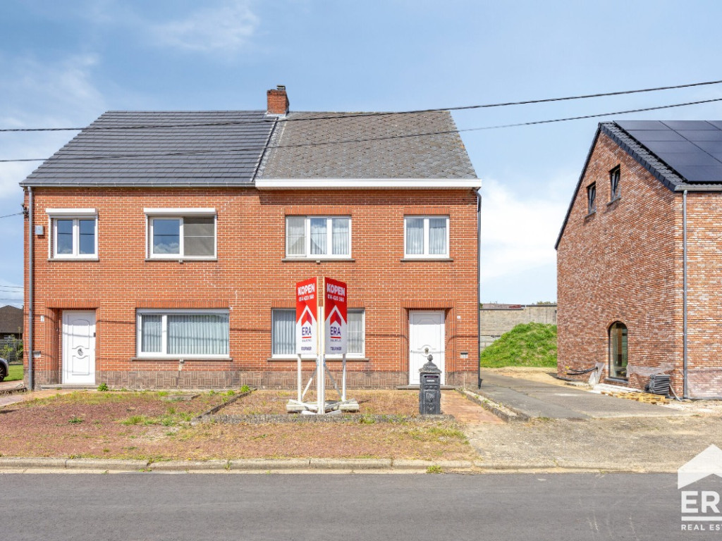 Breerijt - 4A - - 2440