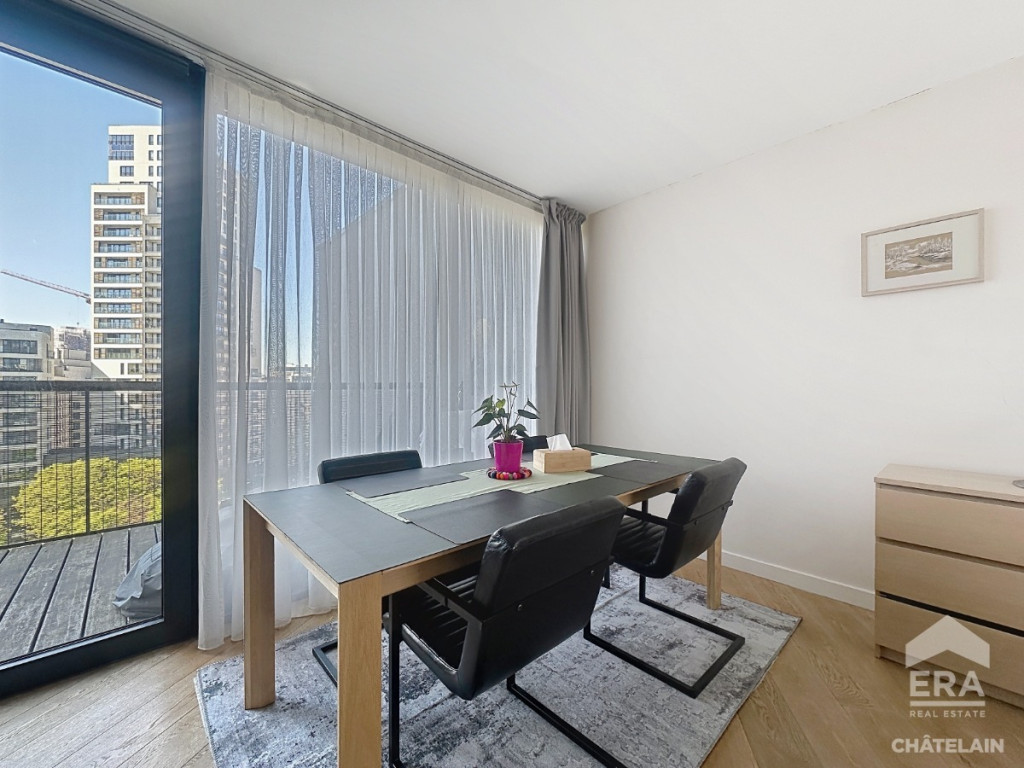 Rue Belliard - 192 - - 1040