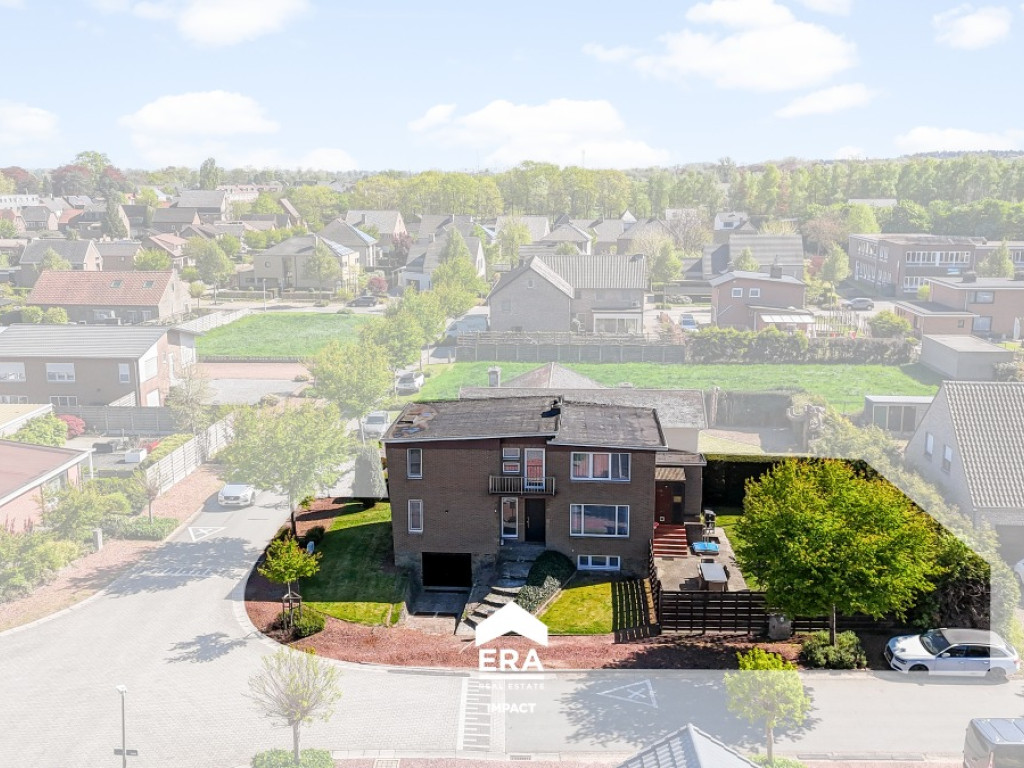 Wijklaan - 13 - - 3680