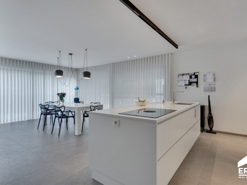 Wandelstraat - 23 - - 3600