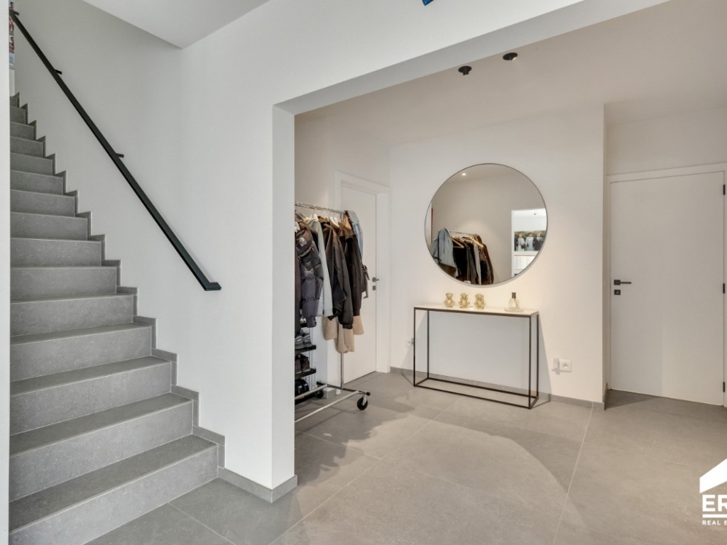 Wandelstraat - 23 - - 3600