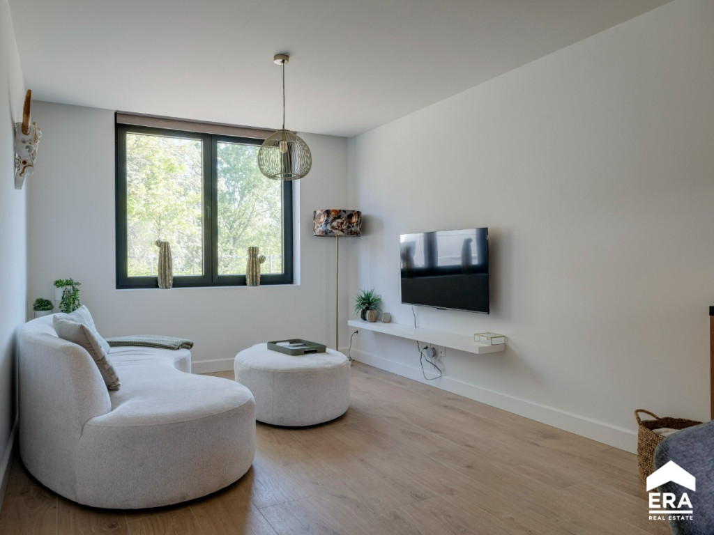 Bosstraat - 93 - - 3500