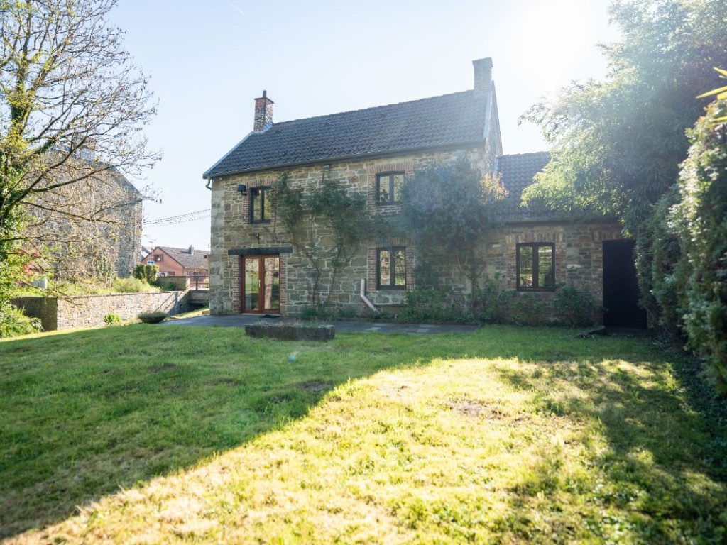 Rue de Tohogne - 10 - - 4180