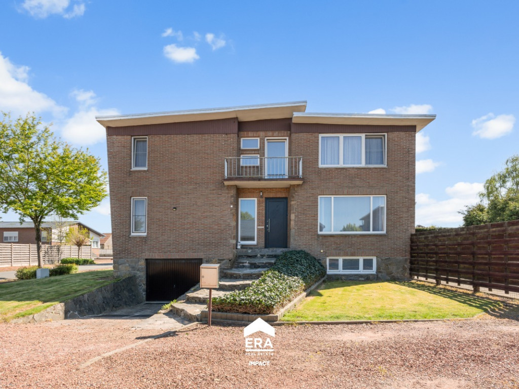 Wijklaan - 13 - - 3680