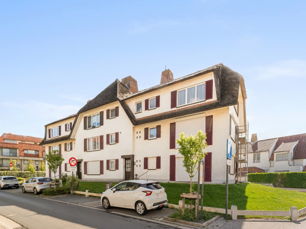 Koninginnelaan - 20 - 0202 - 8660