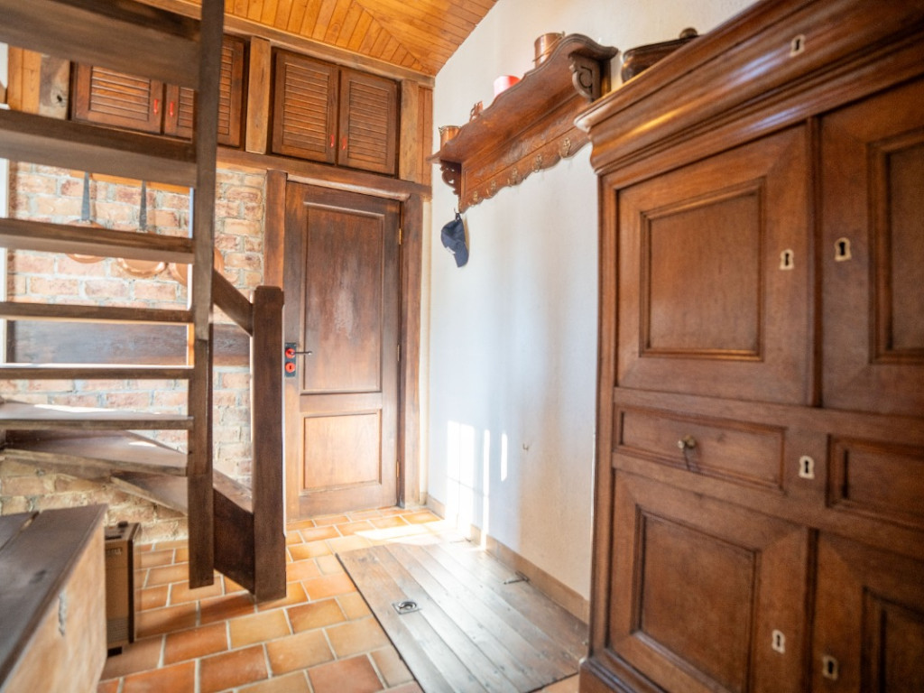 Rue de Tohogne - 10 - - 4180