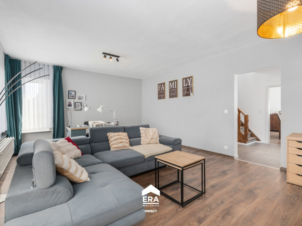 Wijklaan - 13 - - 3680