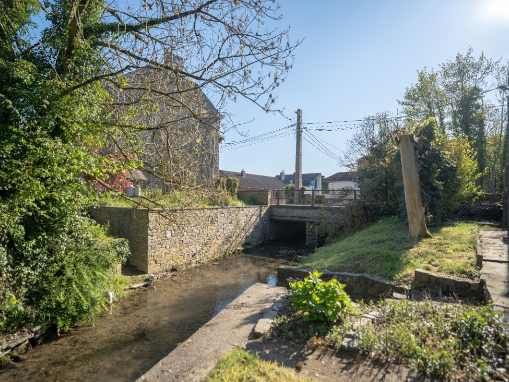 Rue de Tohogne - 10 - - 4180