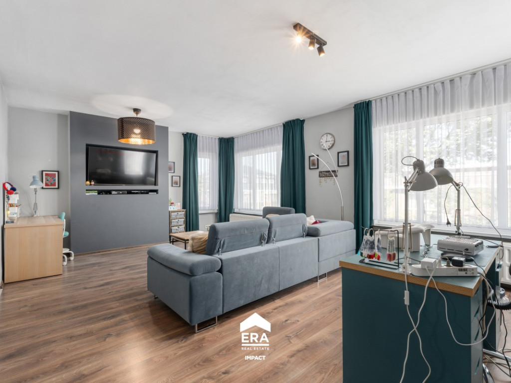 Wijklaan - 13 - - 3680