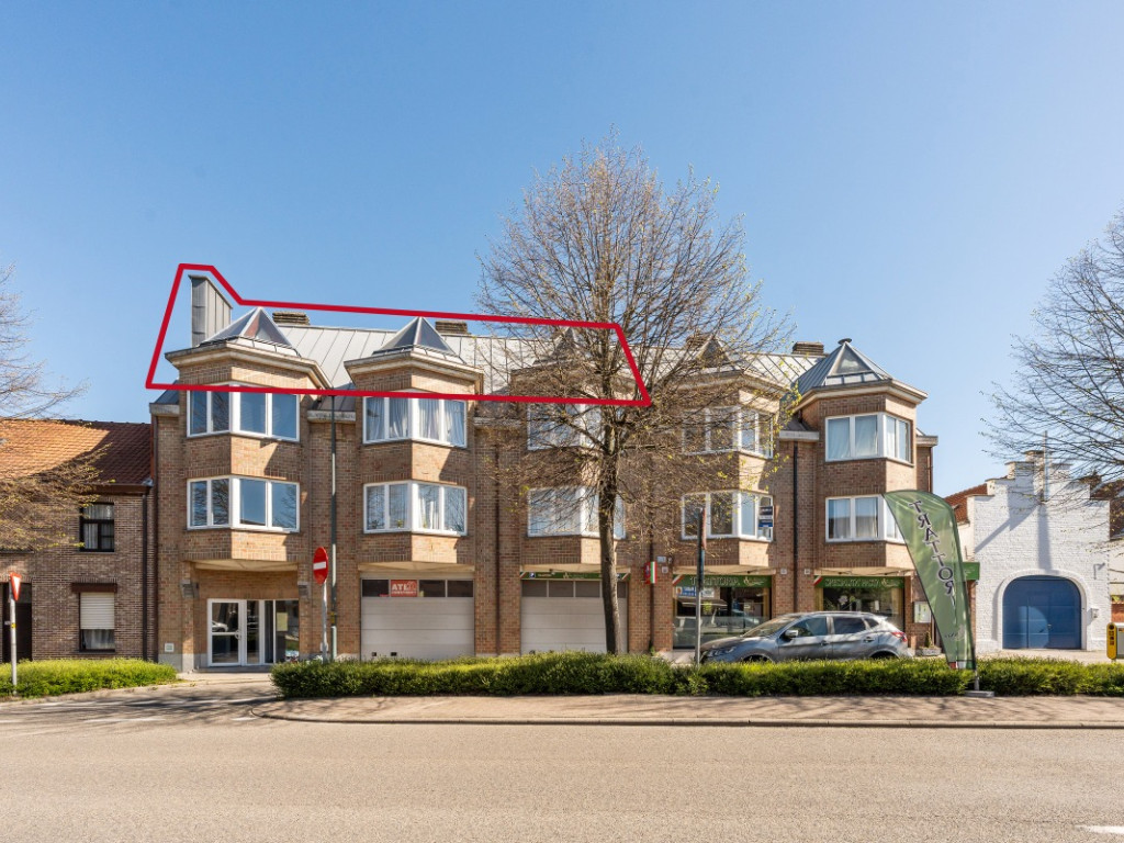 Steenokkerzeelstraat - 134 - - 1930