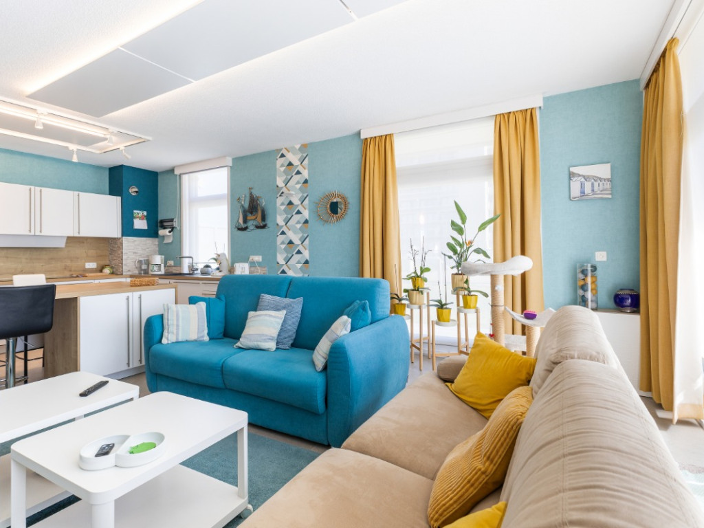 Dynastielaan - 22 - G005 - 8660