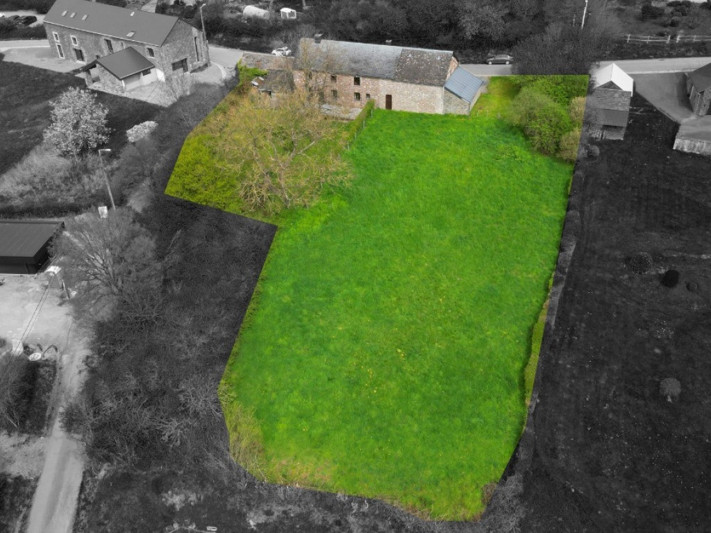 Rue de la Vierge - 14 - - 6990