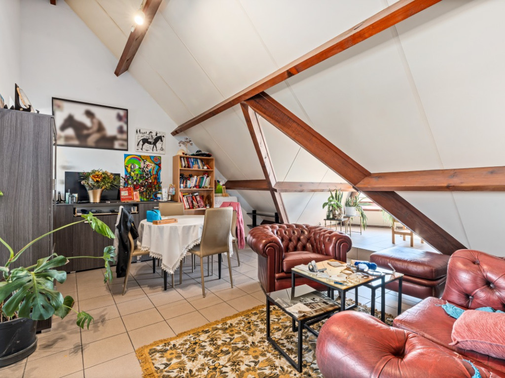 Steenokkerzeelstraat - 134 - - 1930