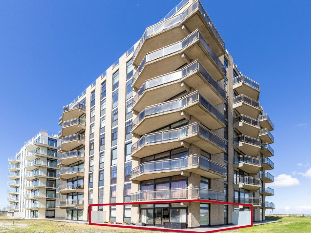 Dynastielaan - 22 - G005 - 8660