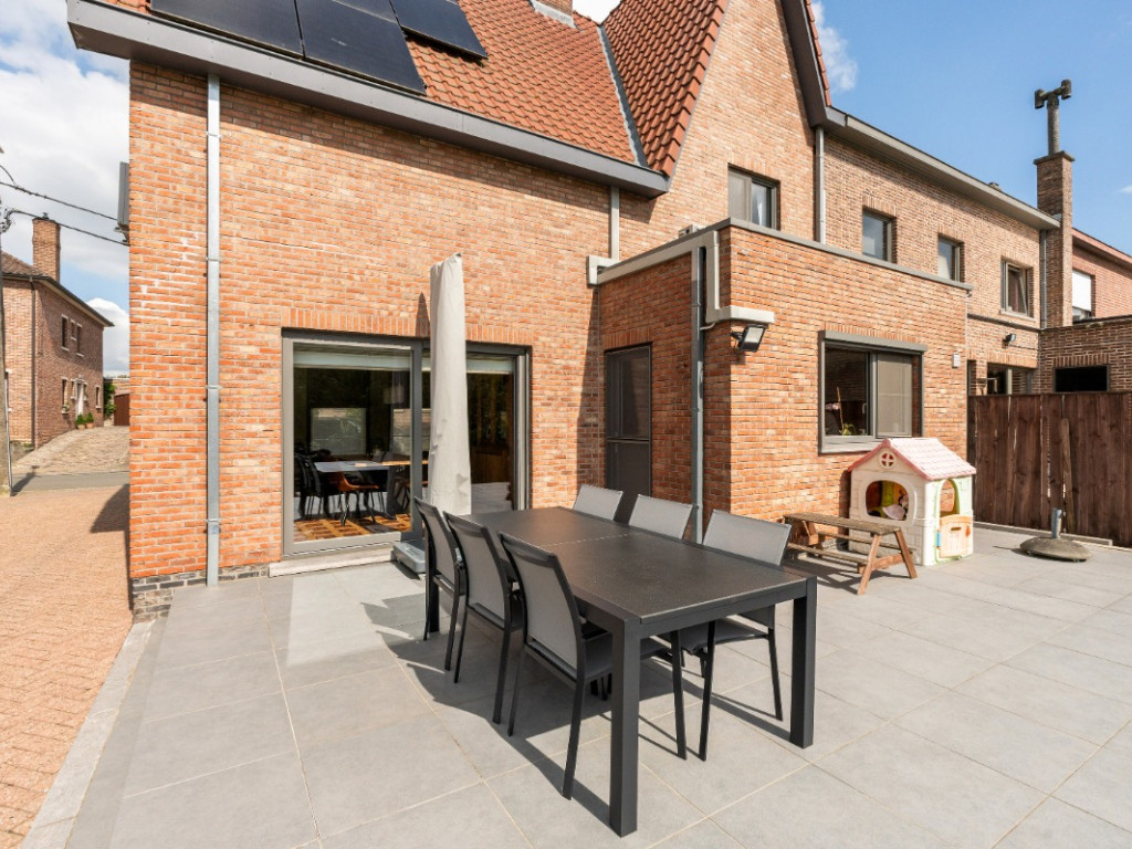 Herlinckhovestraat - 36 - - 9400