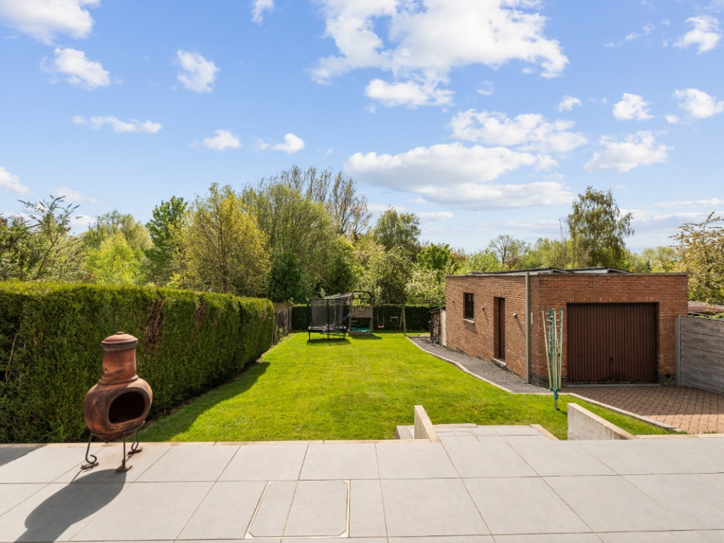 Herlinckhovestraat - 36 - - 9400