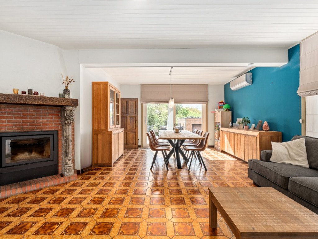 Herlinckhovestraat - 36 - - 9400