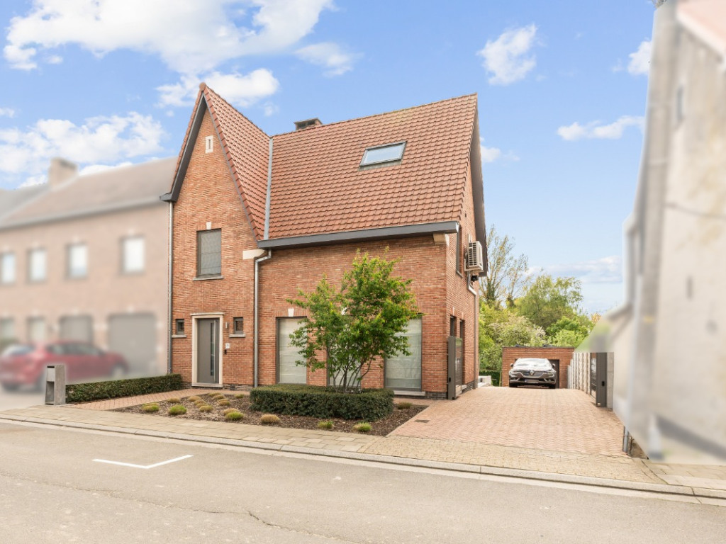 Herlinckhovestraat - 36 - - 9400