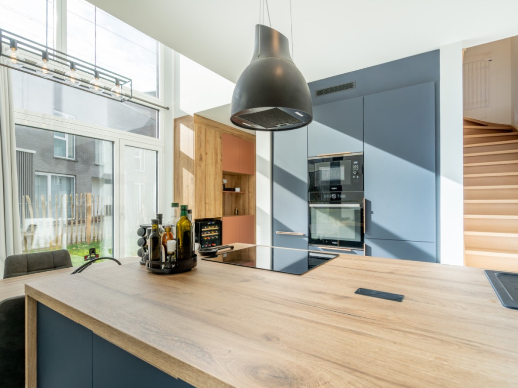 Avenue du Bois d'Arlon - 50 - - 6700