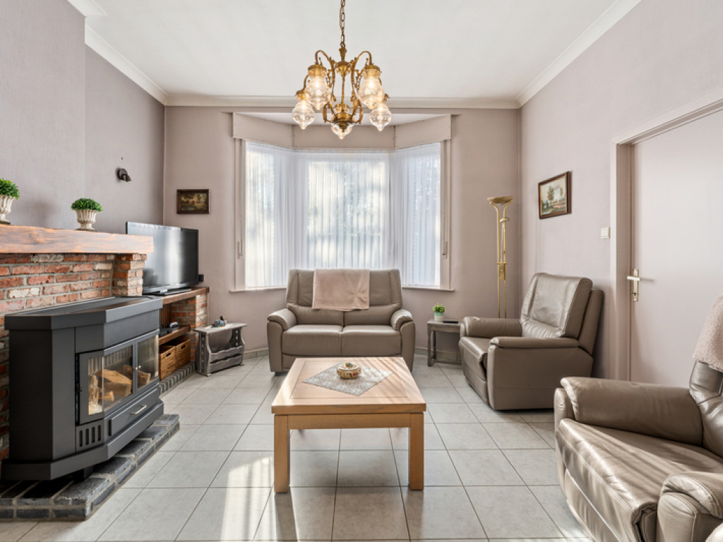 Deinzestraat - 27 - - 8720