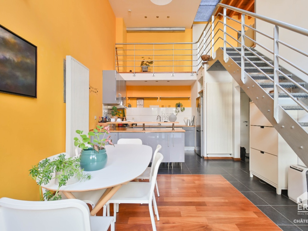 Rue Fétis - 25 - - 1040