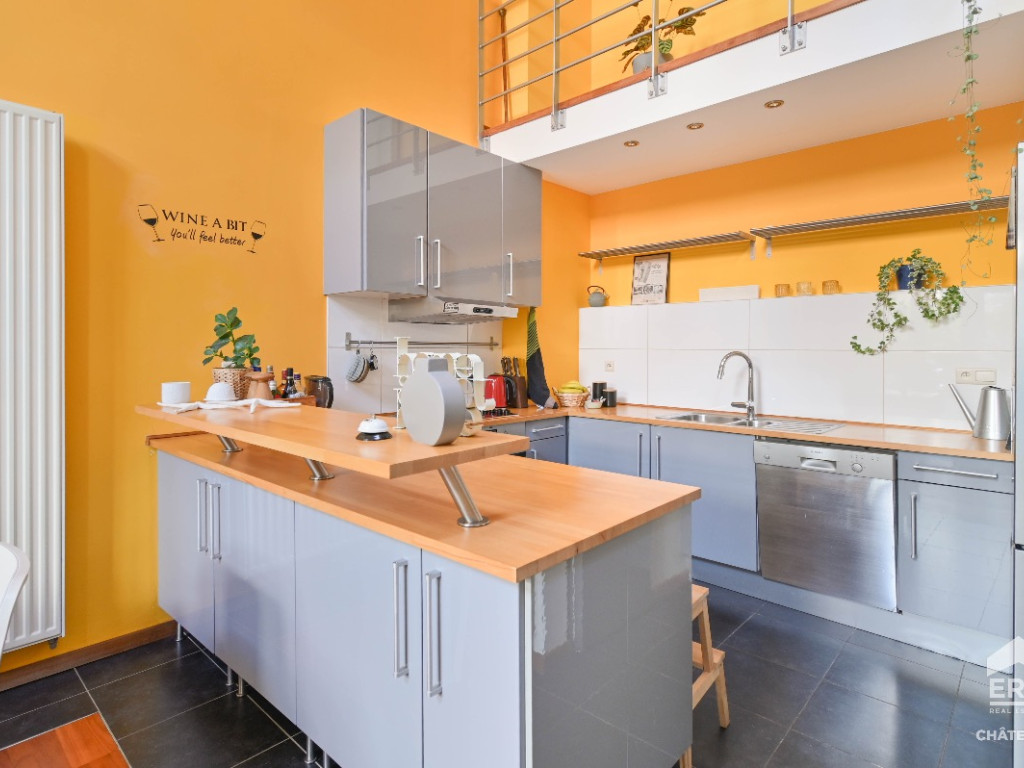 Rue Fétis - 25 - - 1040