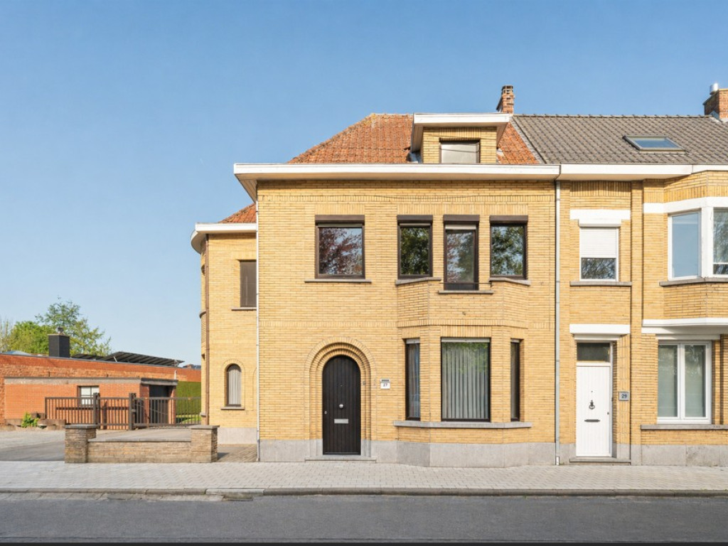 Deinzestraat - 27 - - 8720