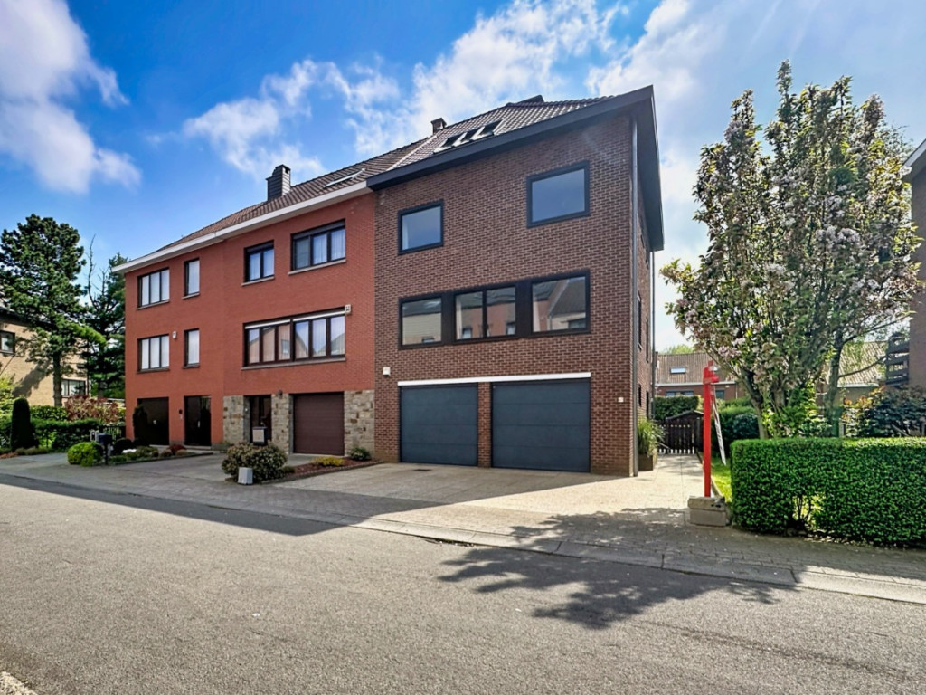 Avenue du Dernier Carré - 67 - - 1420