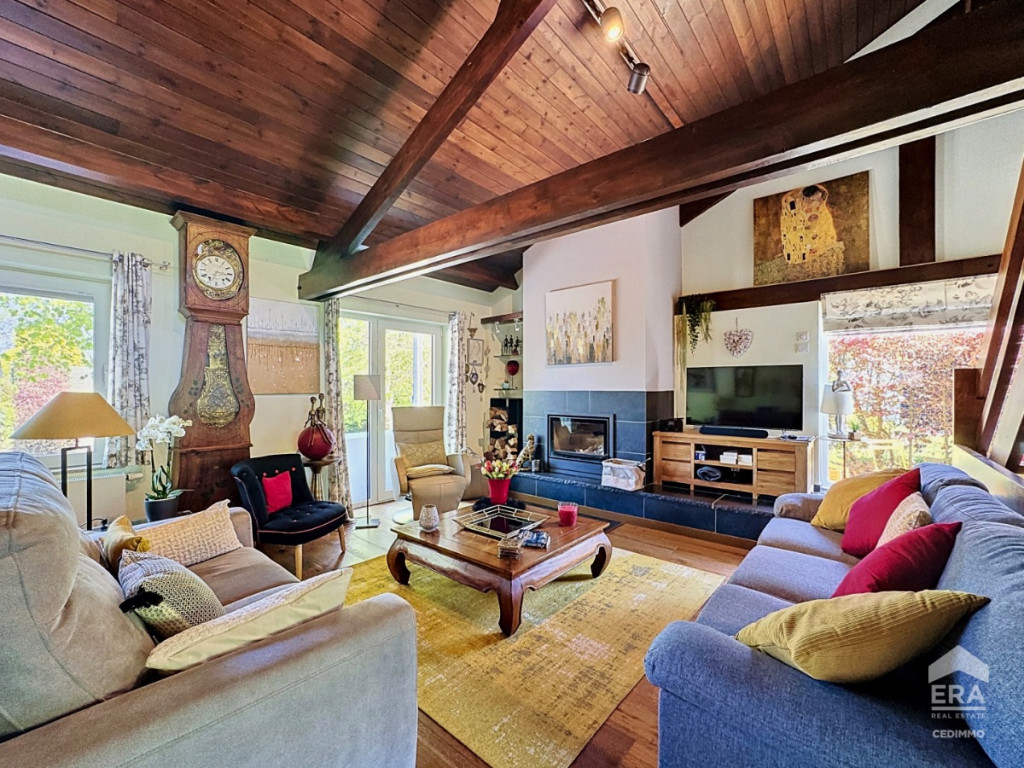 Rue de Bruxelles - 89 - - 6210