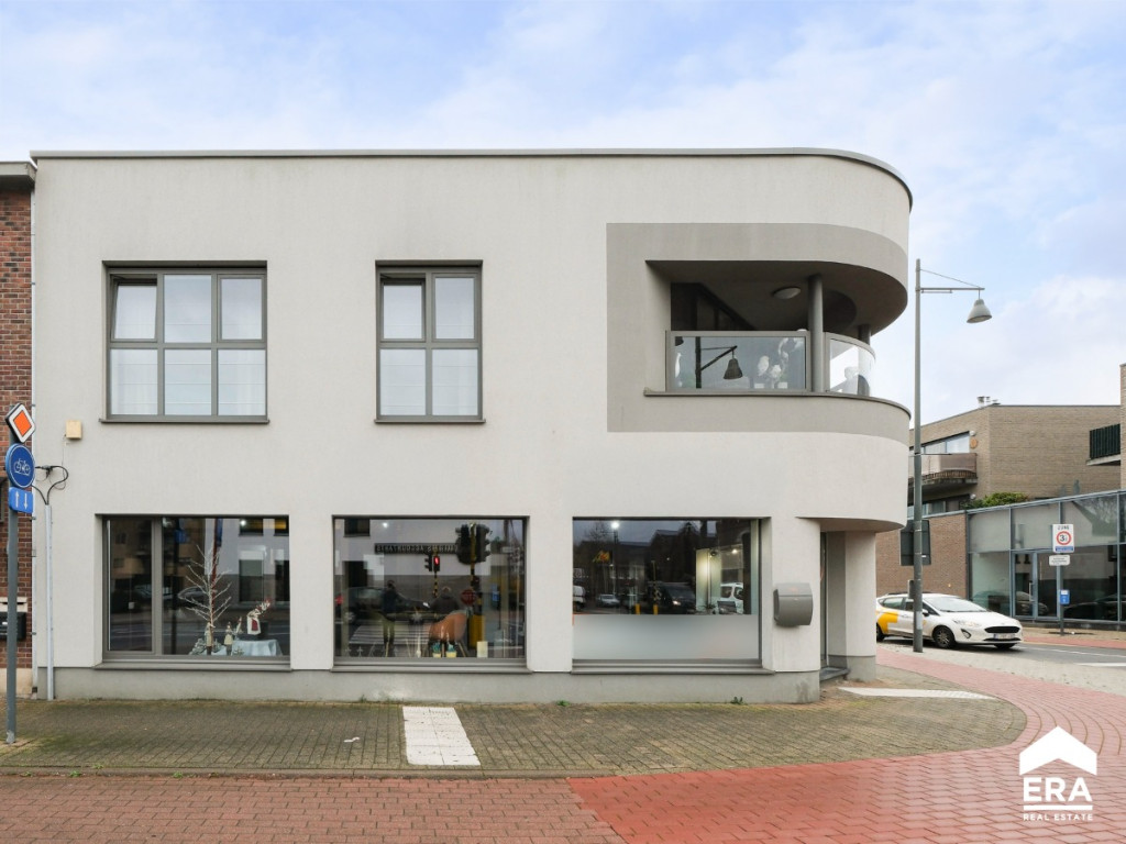 Diestersteenweg - 195 - 1.01 - 3500