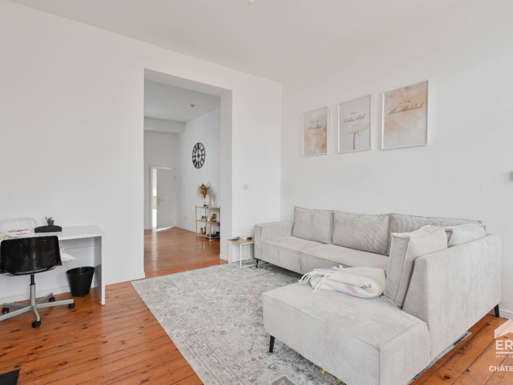 Chaussée d'Alsemberg - 563 - 2 - 1180