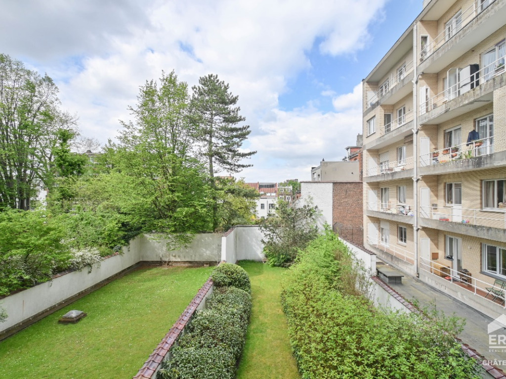 Avenue Winston Churchill - 200 - 2C - 1180