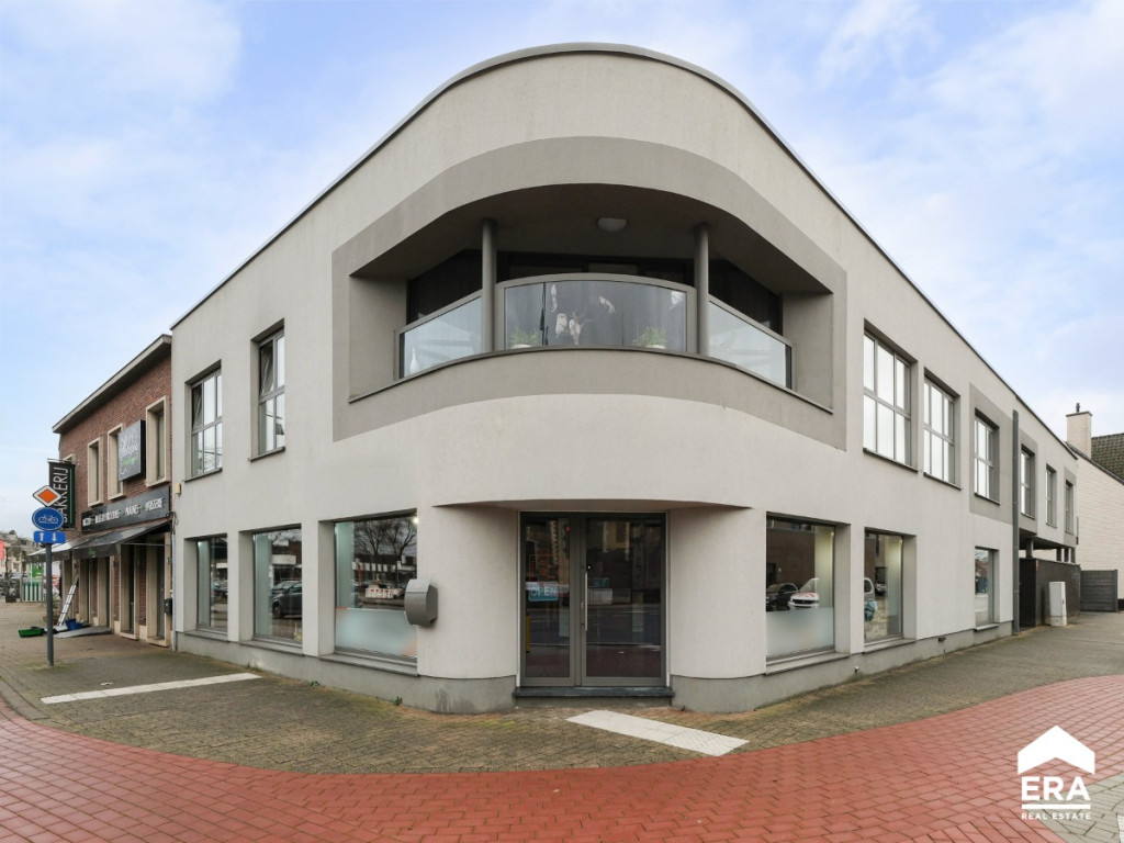 Diestersteenweg - 195 - 1.01 - 3500