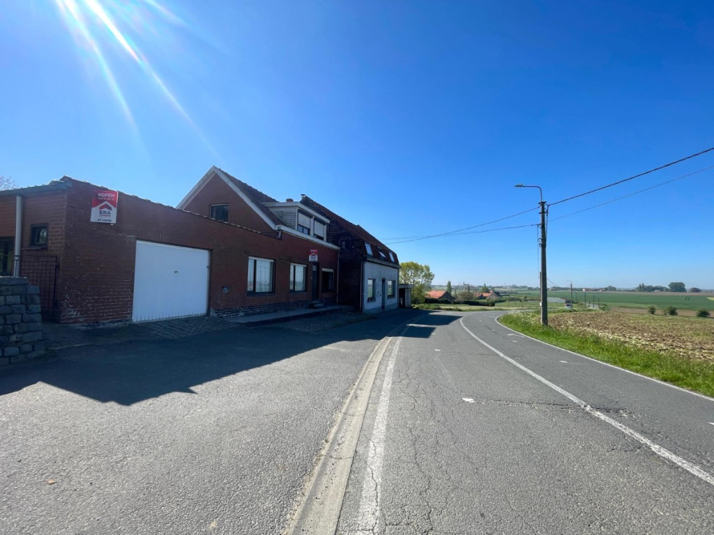 Zandvoordestraat - 15 - - 8980