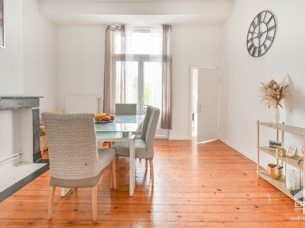 Chaussée d'Alsemberg - 563 - 2 - 1180