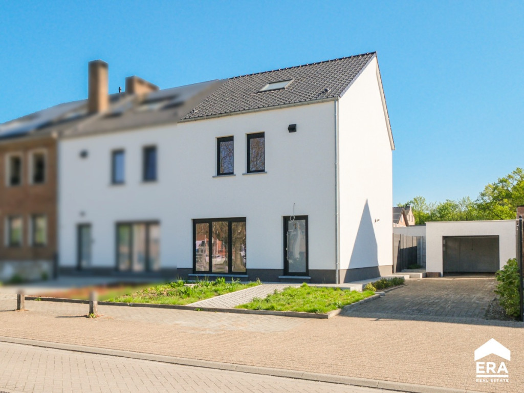 Pastorijstraat - 1 - A - 1358 C P0000 - 3590