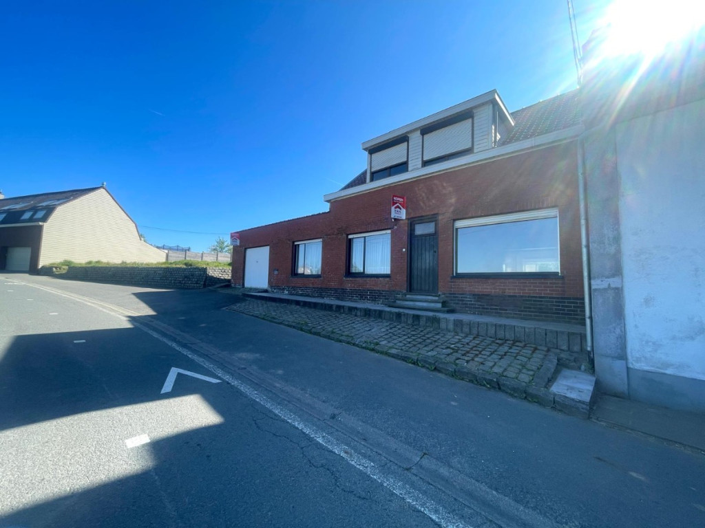 Zandvoordestraat - 15 - - 8980