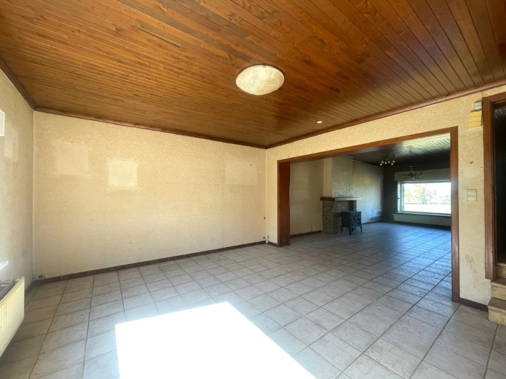 Zandvoordestraat - 15 - - 8980