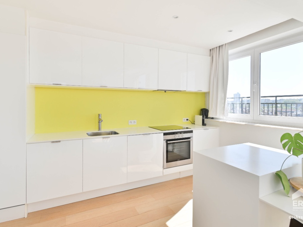 Avenue de la Couronne - 41 - - 1050