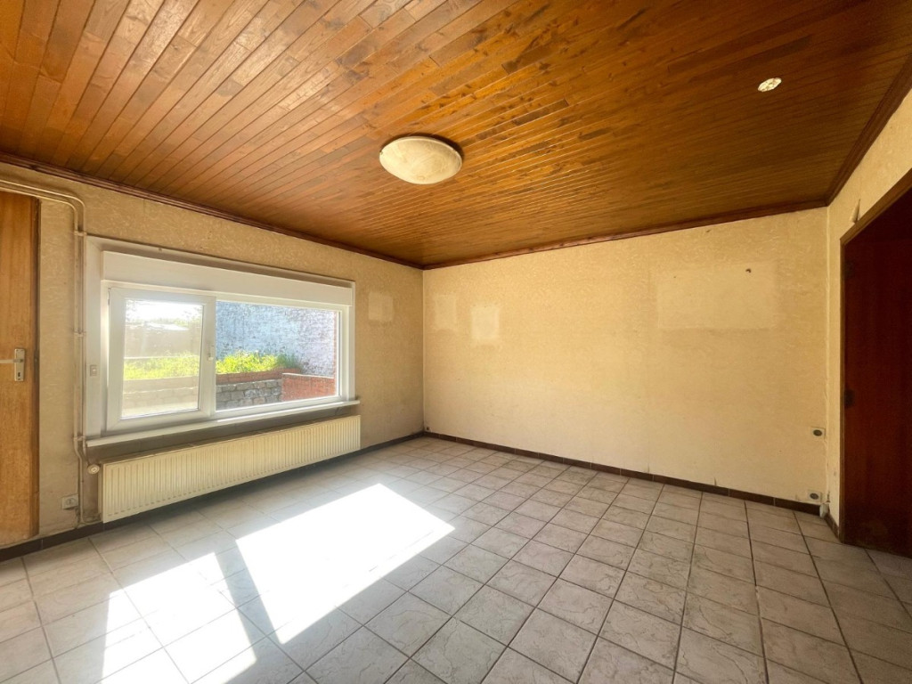 Zandvoordestraat - 15 - - 8980