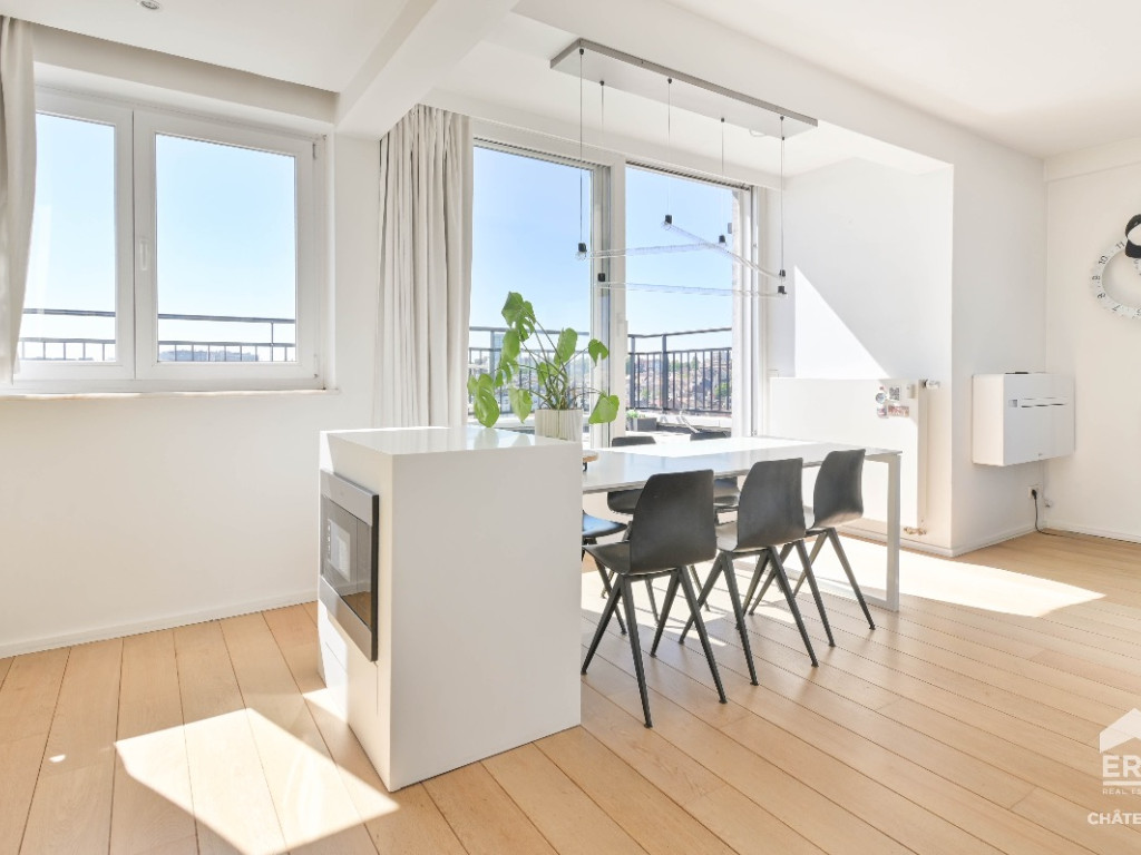 Avenue de la Couronne - 41 - - 1050