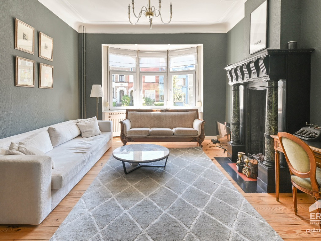 Avenue Coghen - 81 - - 1180