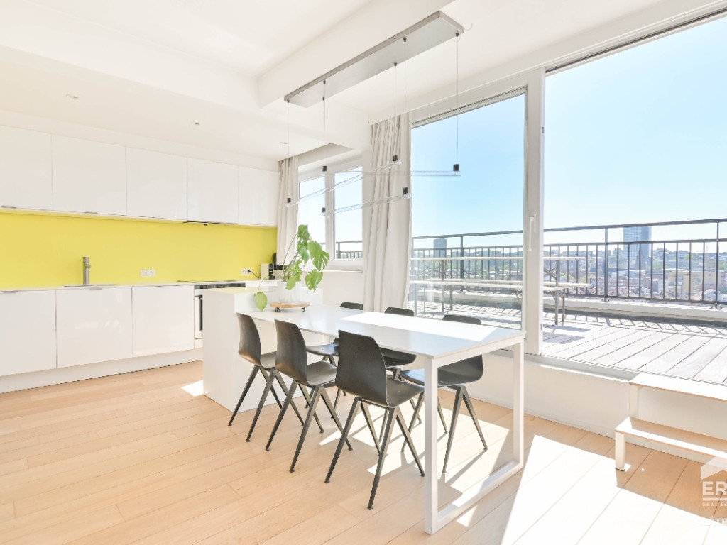 Avenue de la Couronne - 41 - - 1050