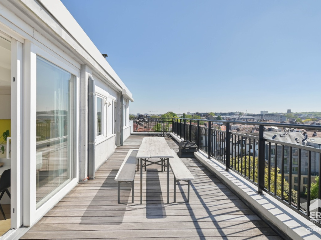 Avenue de la Couronne - 41 - - 1050