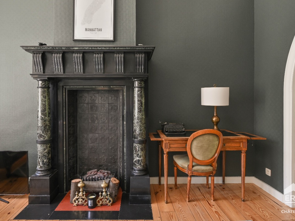 Avenue Coghen - 81 - - 1180