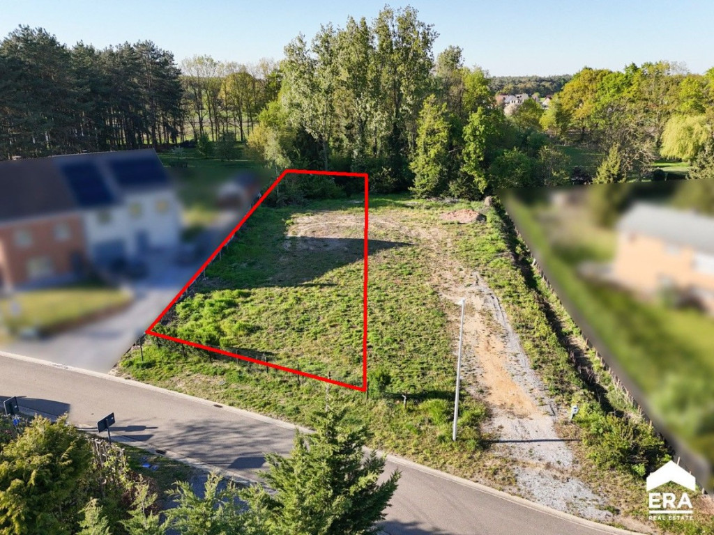 Kambergen - 12 (lot 1) - - 3560