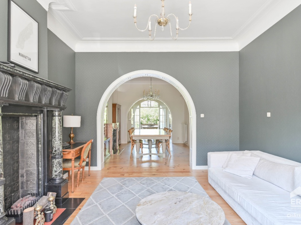 Avenue Coghen - 81 - - 1180