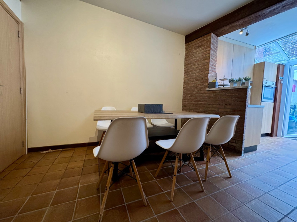 François Vander Elststraat - 12 - - 1950