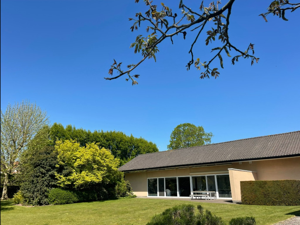 Felix D'Hoopstraat - 209 - - 8700