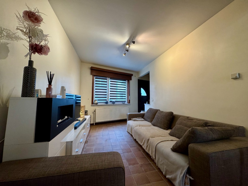 François Vander Elststraat - 12 - - 1950